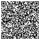 QR code with J R Phinickeys contacts