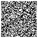 QR code with Gas Plus contacts