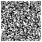 QR code with Michael E Gougeon Carpentry contacts