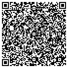 QR code with J Andrew Rodriguez & Assoc contacts