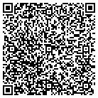 QR code with High Desert Medical Office contacts
