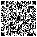 QR code with T J Maxx contacts