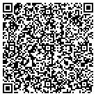 QR code with H & H Business Systems Inc contacts