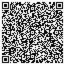 QR code with Harks LLC contacts