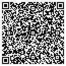 QR code with Gordons Dozing contacts