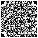 QR code with HHJ Construction Inc contacts