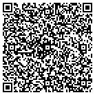 QR code with C Jacobson Photography contacts
