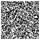 QR code with T J's Antqs Gifts & Sweete Shp contacts