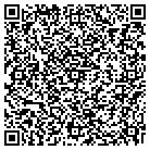 QR code with James Blackburn MD contacts