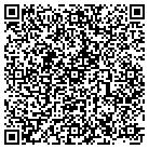QR code with Mc Daniel Custom Structures contacts