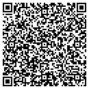 QR code with Max Judy Co Inc contacts
