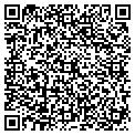 QR code with Pyi contacts