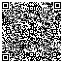 QR code with PIP Printing contacts