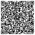 QR code with Wakeland Chiropractic Center contacts
