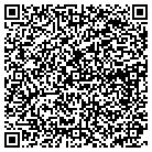 QR code with Mt Rainier Mobile Rv Serv contacts