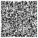 QR code with JW Builders contacts