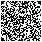 QR code with Seattle Center of F R F contacts