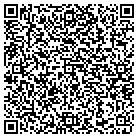 QR code with Anisoglu Cihan Assoc contacts