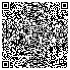 QR code with Mark H Scoones Ms CCC contacts