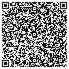 QR code with Blue Mountain Nissan Inc contacts