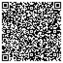 QR code with OBrien Greenhouse contacts