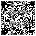 QR code with Haase Landscape Inc contacts