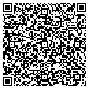 QR code with R Q Communications contacts