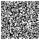 QR code with General Grand Chptr Order Eas contacts