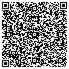 QR code with Alcoholics Anonymous Belfair contacts
