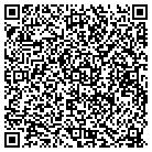 QR code with Mane Place Barber Salon contacts
