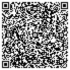 QR code with Probert & Design Assoc contacts