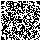QR code with Professional School-Modeling contacts