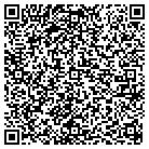 QR code with Marias Cleaning Service contacts