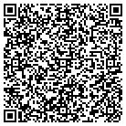QR code with Dans Interior Design & RE contacts