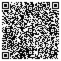 QR code with T A T contacts
