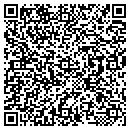 QR code with D J Concepts contacts