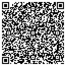 QR code with Donna Hale contacts