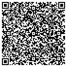 QR code with Three Crowns Bakery & Cafe contacts