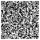 QR code with R W Smiths Excavating contacts