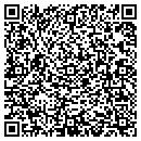 QR code with Thresholds contacts