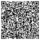 QR code with T&M Electric contacts