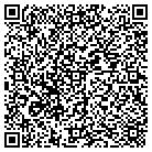 QR code with Rebuilding and Hardfacing Inc contacts
