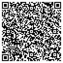 QR code with Hava Cupa Java contacts