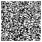 QR code with American Cncr Scty W Pcfc contacts
