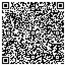 QR code with Gold Nails contacts