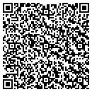 QR code with Kisor Appraisal Co contacts