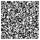 QR code with Advantage Plus Forms Inc contacts