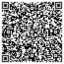 QR code with S&I Furniture Disposal contacts