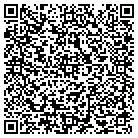 QR code with Adams Electric Heating & Air contacts