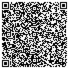 QR code with Michael A Benedict MD contacts